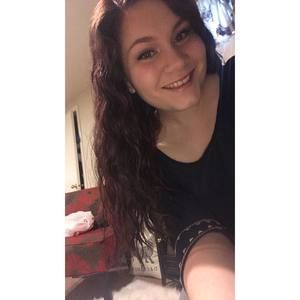 Meet your Posher, Arianna